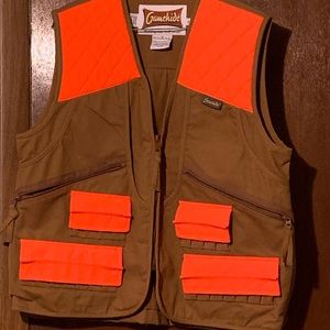 Gamehide hunting vest - Child's XL